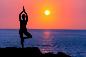 To understand the adoption of yoga in consumers’ life