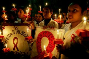 Awareness and perception of AIDS Day in India