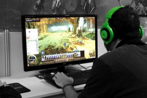 Assessing the gamers and their preferences in India