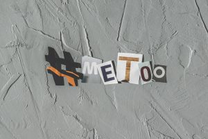 Concerns and viewpoints of #MeToo movement