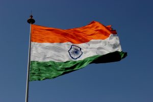 Sentimental analysis of Indians on Independence Day