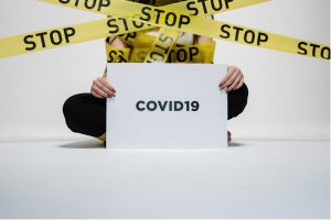 Gauging Sentiments towards COVID-19