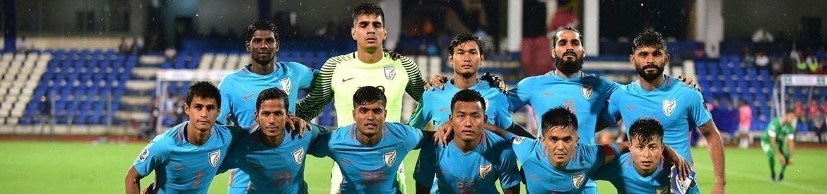 84% respondents to support Indian football team in their upcoming matches