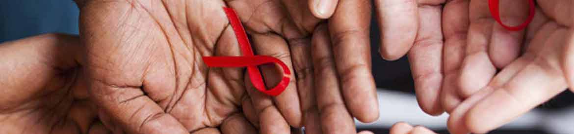 Lack of Sexual Education leading to more incidence of AIDS